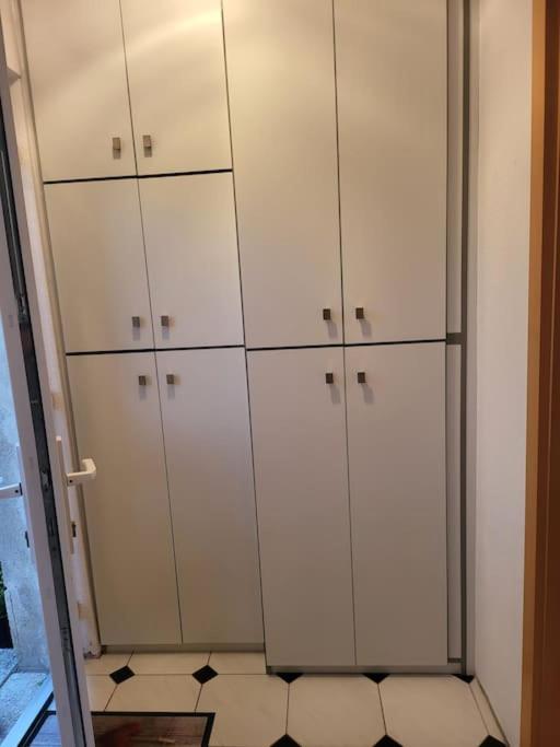Ferienhaus Kranichnest 巴特 外观 照片