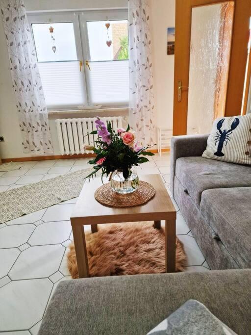 Ferienhaus Kranichnest 巴特 外观 照片